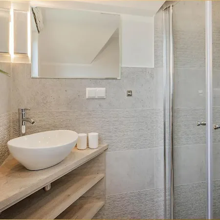 Ferienhaus Stettiner Haffblick *