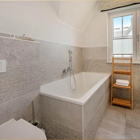 Ferienhaus Stettiner Haffblick *