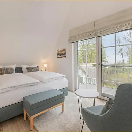 Ferienhaus Stettiner Haffblick