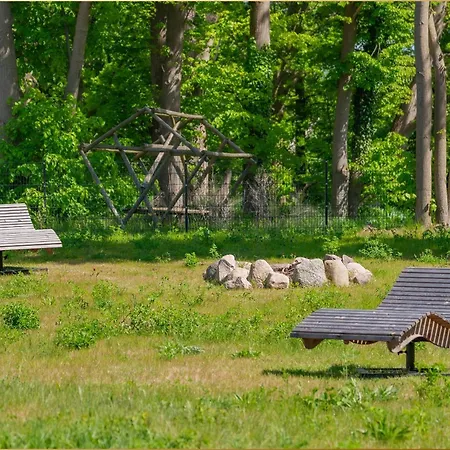 Ferienhaus Stettiner Haffblick