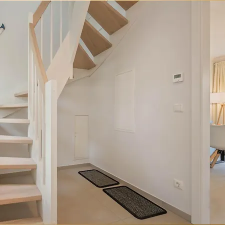 Ferienhaus Stettiner Haffblick *