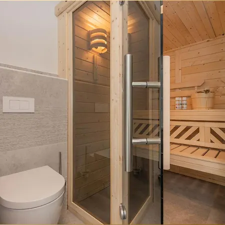 Ferienhaus Stettiner Haffblick