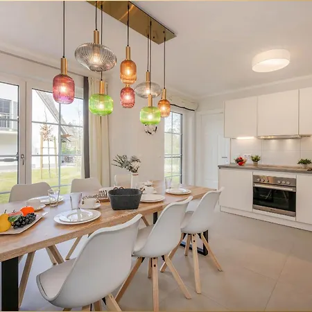 Ferienhaus Stettiner Haffblick