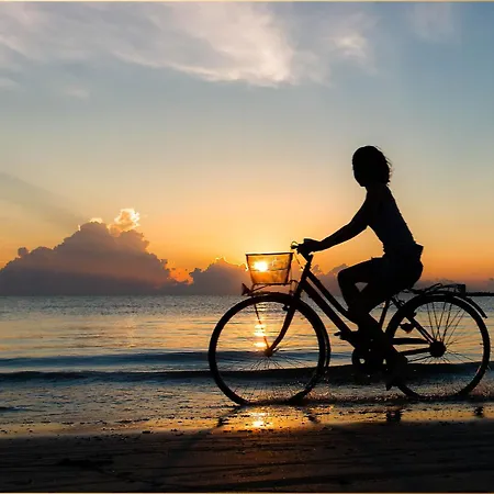 Stettiner Haffblick Ferienhaus *