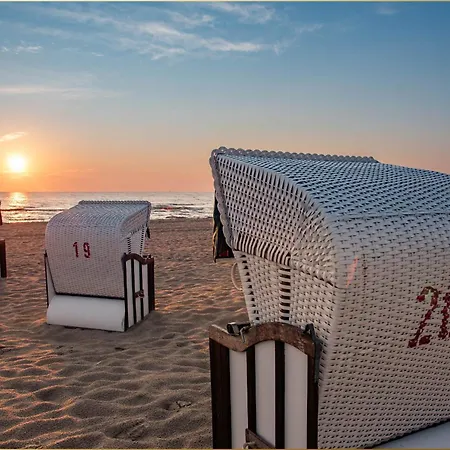 Stettiner Haffblick *