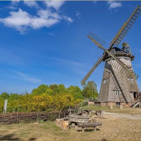 Stettiner Haffblick * Zirchow