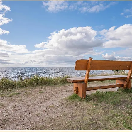 Stettiner Haffblick Zirchow